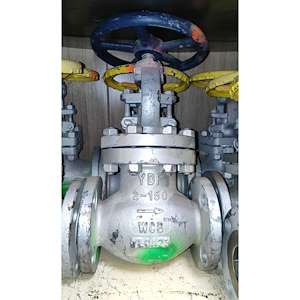 شیر سوزنی 2 اینچ YDF-کلاس 150